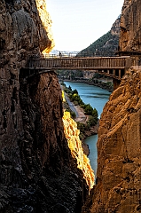 caminito del rey